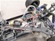 Incomplete - for Parts or Repair Only - Integy Truggy (I8T)