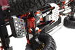 Integy Custom Built Traxxas TRX-4 RC Crawler Fully Upgraded