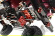 Integy Custom Built Traxxas TRX-4 RC Crawler Fully Upgraded