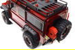 Integy Custom Built Traxxas TRX-4 RC Crawler Fully Upgraded