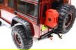 Integy Custom Built Traxxas TRX-4 RC Crawler Fully Upgraded
