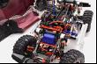 Integy Custom Built Traxxas TRX-4 RC Crawler Fully Upgraded