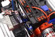 Integy Custom Built Traxxas TRX-4 RC Crawler Fully Upgraded