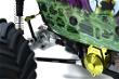 Integy Custom Built Losi 1/10 LMT 4X4 Monster Truck Grave Digger Fully Upgraded