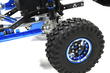 Integy Custom Built Axial Adventure 1/10 SCX-10 Frame-UP