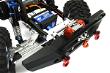 Integy Custom Built Axial Adventure 1/10 SCX-10 Frame-UP