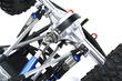 Integy Custom Built Axial Adventure 1/10 SCX-10 Frame-UP