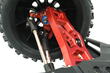 Integy Custom Built 1/10 Slash 2WD Ford Raptor RC Car Fully Upgraded