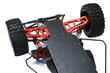 Integy Custom Built 1/10 Slash 2WD Ford Raptor RC Car Fully Upgraded