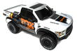 Integy Custom Built 1/10 Slash 2WD Ford Raptor RC Car Fully Upgraded