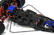 Integy Custom Built 1/10 Slash 2WD Ford Raptor RC Car Fully Upgraded