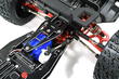 Integy Custom Built 1/10 Slash 2WD Ford Raptor RC Car Fully Upgraded