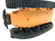 SG-1203 High Speed Drift RC Crawler Tank w/o Transmitter (used)