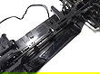 Yokomo DB8 2017 1/10 Touring Car Chassis with Body (used)