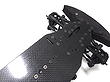 Yokomo DB8 2017 1/10 Touring Car Chassis with Body (used)