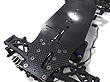 Yokomo DB8 2017 1/10 Touring Car Chassis with Body (used)