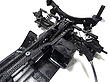Yokomo DB8 2017 1/10 Touring Car Chassis with Body (used)