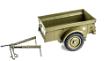 1:12 1941 Willys MB: Trailer
