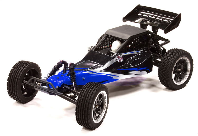 Rc elettriche sales
