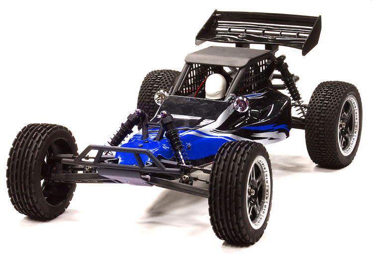 Rc baja 2024 buggy dune