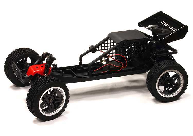 Team c deals 2wd buggy