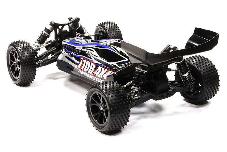 Rc buggy cheap brushless 1 10