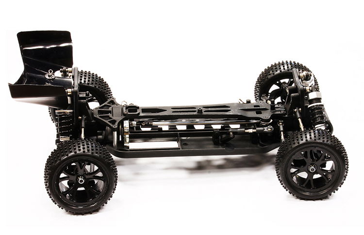 i10B 4X4 High Performance 1/10 Buggy by INTEGY Less