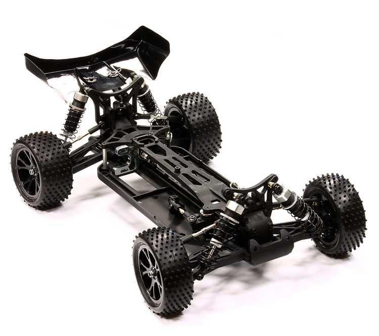N*i様 HPI サベージ　INTEGY 　ビックボア N*i様 HPI サベージ INTEGY ビックボア Hop-up Parts for HPI