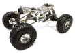 V2 Billet Machined 1/10 Trail Racer 4WD All Terrain Scale Crawler ARTR