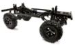 Billet Machined 1/10 Type D90 Roller 4WD Off-Road Scale Crawler ARTR
