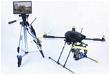 Bumblebee 550 Quadcopter ARF Kit w/ Props, Motor, ESC, Flight Controller