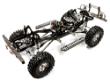 V2 Billet Machined 1/10 Trail Roller 4WD Off-Road Scale Crawler ARTR