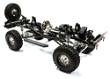 V2 Billet Machined 1/10 Size TR310 Trail Roller 4WD Off-Road Scale Crawler ARTR