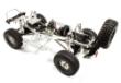Billet Machined 1/10 Size TR310 Trail Roller 4WD Off-Road Scale Crawler ARTR