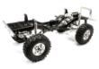 V2 Billet Machined 1/10 Type D90 Roller 4WD Off-Road Scale Crawler ARTR