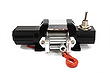 Billet Machined T7 Realistic High Torque Mega Winch for Scale Rock Crawler 1/10
