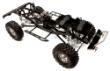 Billet Machined 1/10 Size TR305 Trail Roller G6 4WD Off-Road Scale Crawler ARTR