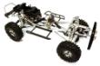 Billet Machined 1/10 Size TR305 Trail Roller G6 4WD Off-Road Scale Crawler ARTR
