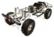 Billet Machined 1/10 Size TR313 Trail Roller 4WD Off-Road Scale Crawler ARTR