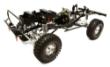 Billet Machined 1/10 Size TR290 Trail Roller 4WD Off-Road Scale Crawler ARTR