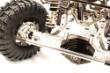 Billet Machined 1/10 RCT1.9 Roll Cage Type Trail Racer 4WD Scale Crawler ARTR