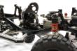Billet Machined 1/10 Size Twin Motor Trail Roller 6x6AWS Scale Crawler ARTR