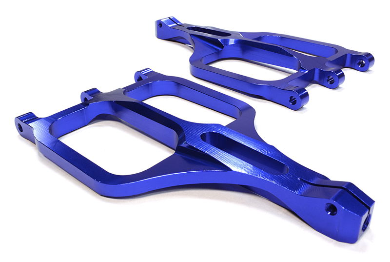 Billet Machined Suspension Set for Traxxas 1/10 T-Maxx/E