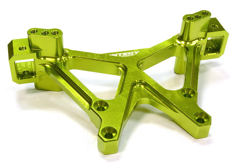 INTEGY RC C28156GREEN F Suspension Set for 1/10 T-Maxx/E-Maxx 3903/5/8 4907/8 INTEGY RC C28156GREEN F Suspension Set for 1/10 T-Maxx/E-Maxx 3903/5/8 4907/8