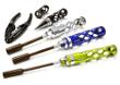 Professional 11pcs Competition Tool Set w/ Carrying Bag