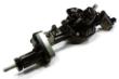 Complete T5 Hi-Lift Gearbox Rear Axle for SCX-10, Dingo, Honcho & Jeep