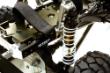 Billet Machined 1/10 Twin Motor TR313 Trail Roller Off-Road Scale Crawler ARTR