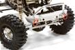 Alloy Machined 1/10 Twin Motor TR305 Trail Roller G6 Off-Road Scale Crawler ARTR