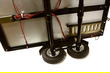 Orange V2 Machined Alloy Dual Axle Flatbed Trailer Kit for 1/10 Scale RC Cars