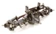 Complete Billet Machined T7 Front Axle for Axial SCX-10, Dingo, Honcho & Jeep